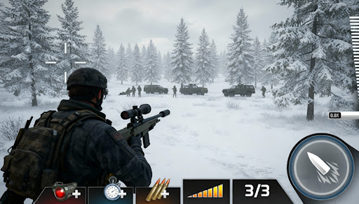 Kill Shot Bravo ekran görüntüsü