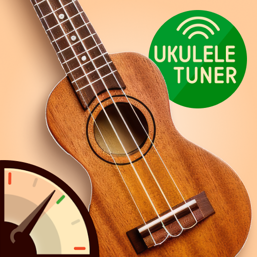 Usta Ukulele Akort Aleti