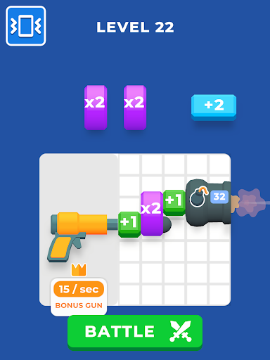 Shot Factor ekran görüntüsü