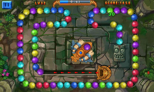 Marble Legend Pro ekran görüntüsü