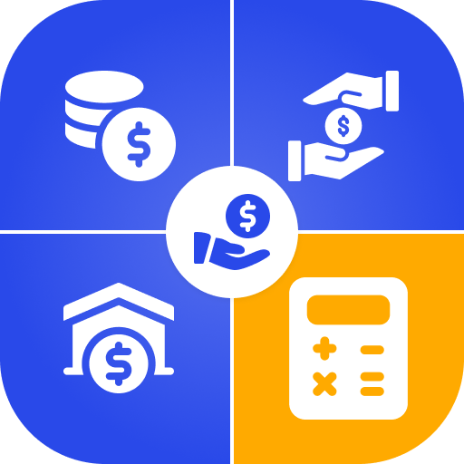 EMI Calculator: Auto, Home
