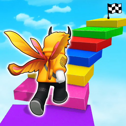 Prison Runner: 3D Race
