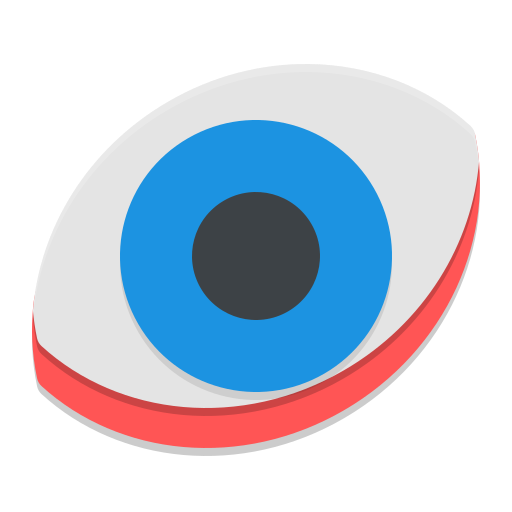 ML Eye