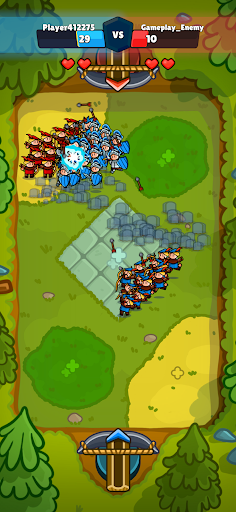 Runestone Heroes ekran görüntüsü