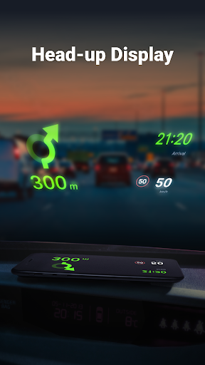 Sygic GPS Navigasyon Haritalar ekran görüntüsü