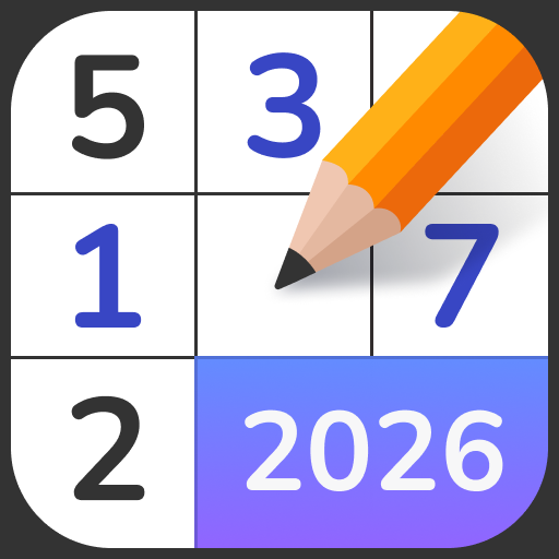 Sudoku Bulmacaları Oyunu