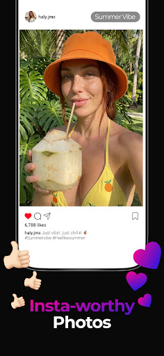 Magic Retake: AI Fotoğraf Üret ekran görüntüsü