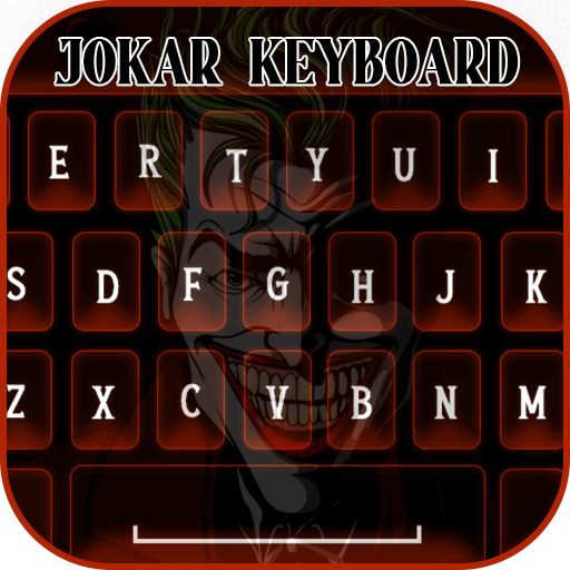 Joker Keyboard