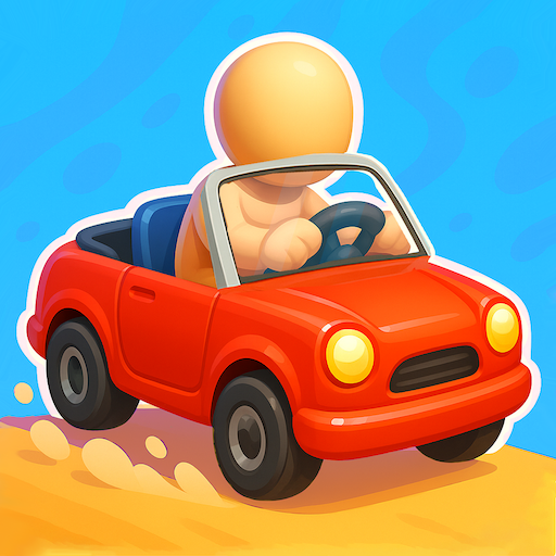 Car Away 3D