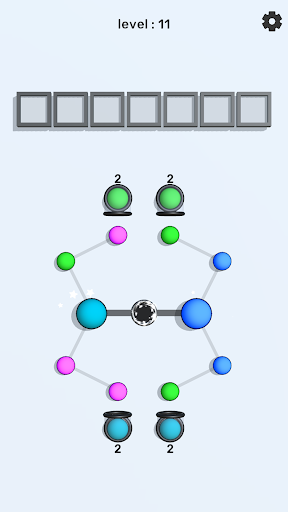 Dots Jam ekran görüntüsü