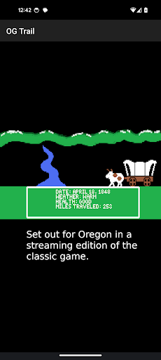 OG Trail - Travel to Oregon ekran görüntüsü