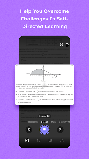 Answer.AI - Your AI tutor ekran görüntüsü
