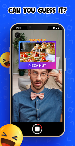 Emoji Quiz Challenge Filter ekran görüntüsü