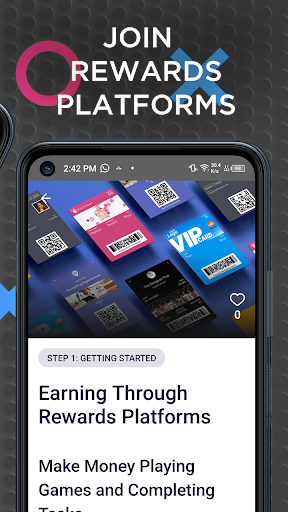 Online Gaming Jobs ekran görüntüsü