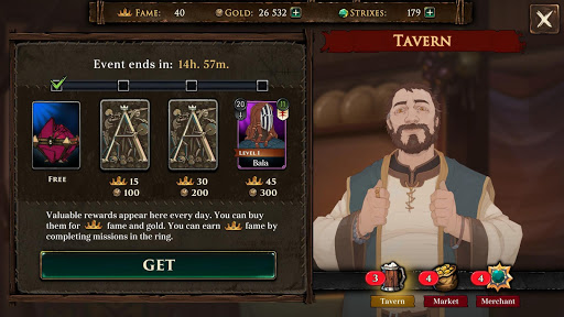 Ash of Gods: Tactics ekran görüntüsü