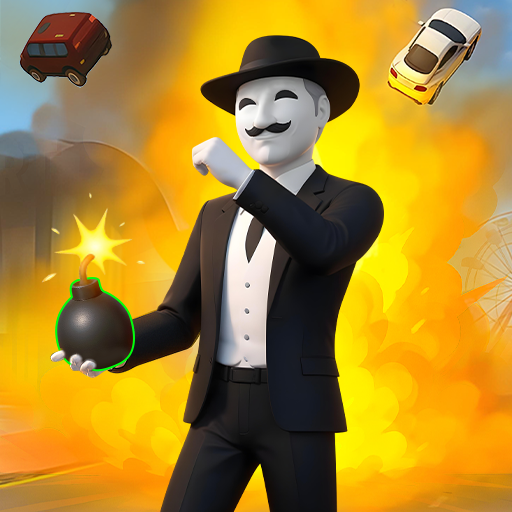 I Am Prankman
