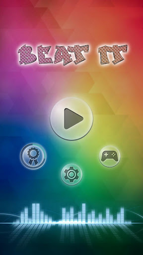 Beat It - Match Music Pairs ekran görüntüsü