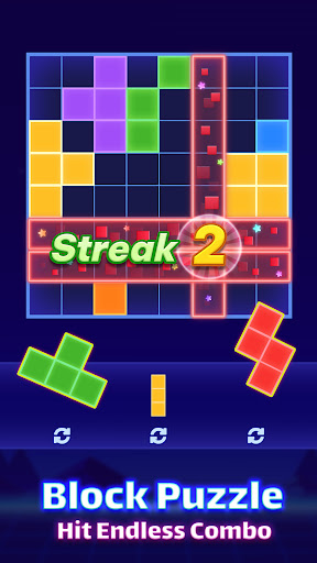 Tic Tac Toe: XO cross game ekran görüntüsü