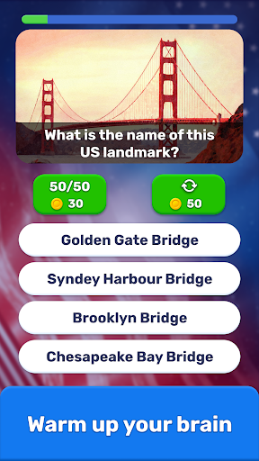 Power Of Knowledge : Trivia ekran görüntüsü