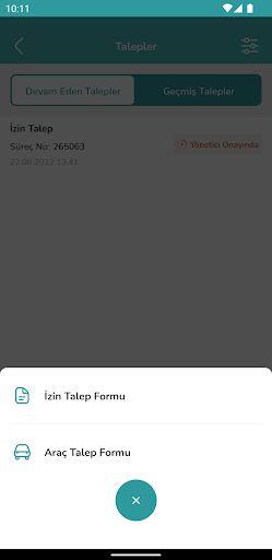 Turkuvazca ekran görüntüsü