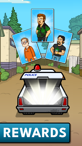 Trailer Park Boys Match ekran görüntüsü