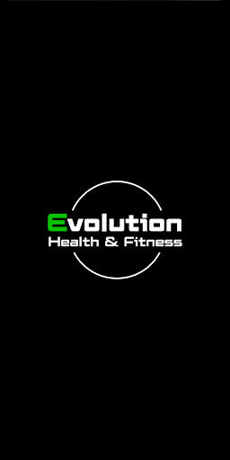 Evolution Health and Fitness ekran görüntüsü