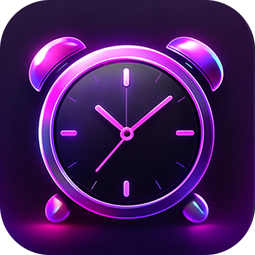 Alarm Clock, Timer & Reminder