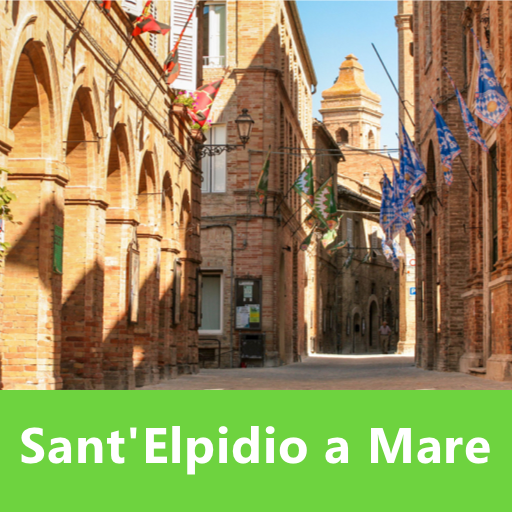 Sant'Elpidio a Mare SmartGuide