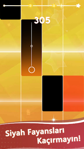 Dancing Piano: Music EDM Tiles ekran görüntüsü