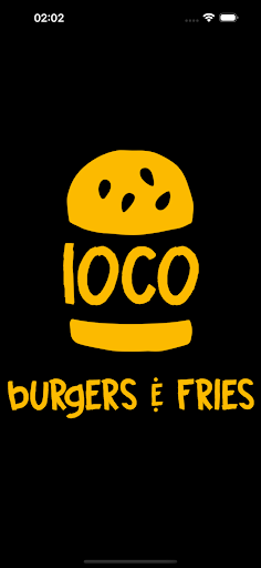LOCOBURGERS ekran görüntüsü