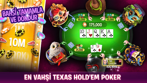 Governor of Poker 3 - Texas ekran görüntüsü