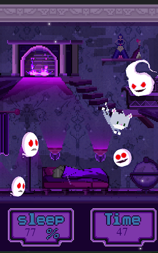 Cat Guard Phantom Room ekran görüntüsü