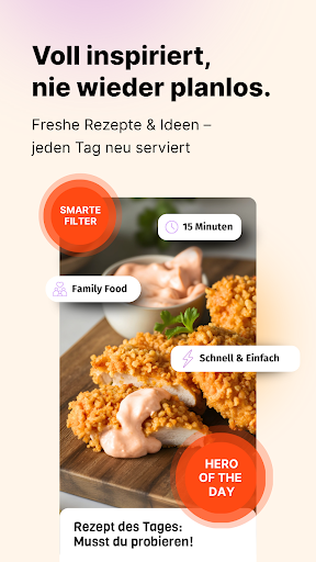 Air Fryer Club ekran görüntüsü