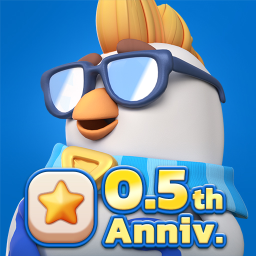 Go Gull Match : Tile Puzzle