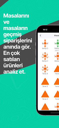 Suitable BOSS ekran görüntüsü