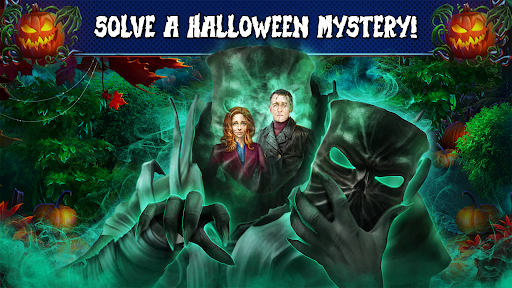 Halloween Chronicles 2 f2p ekran görüntüsü
