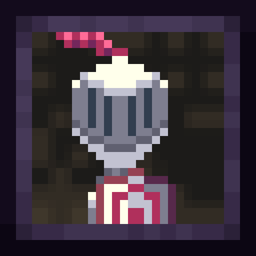 Dashing Knight