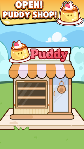 Merhaba Pudding Slime ekran görüntüsü