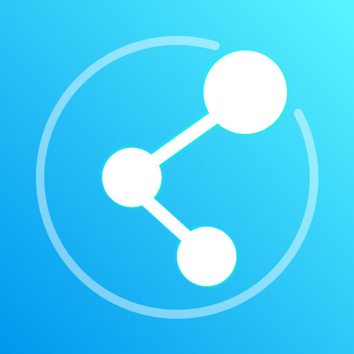 Easy Share File Transfer App