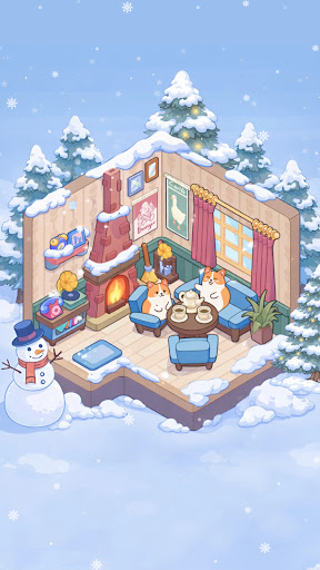 Adorable Room ekran görüntüsü