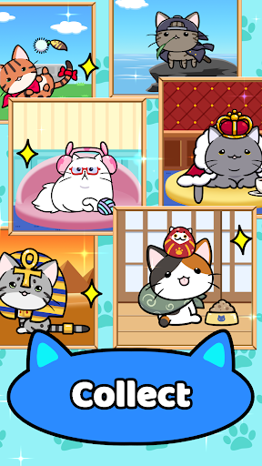 Cat Condo 2 ekran görüntüsü