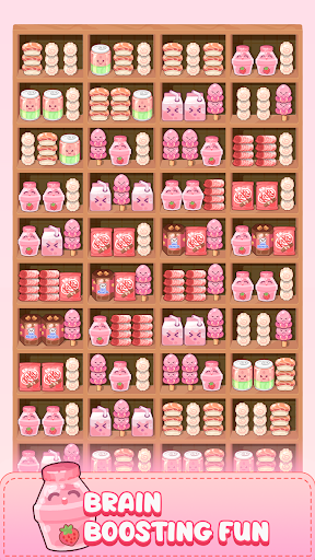 Dreamy Store ekran görüntüsü