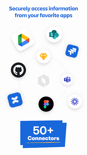 Atlassian Rovo ekran görüntüsü