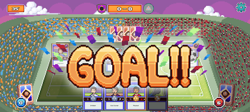 Futbol Kartları ekran görüntüsü