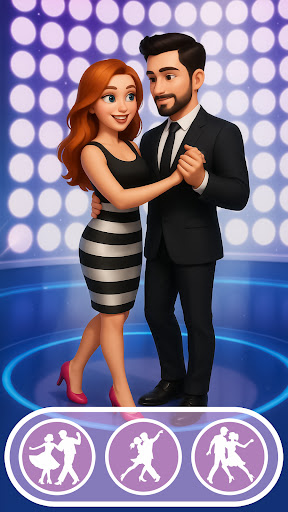 Wife Fall In Love Story Game ekran görüntüsü