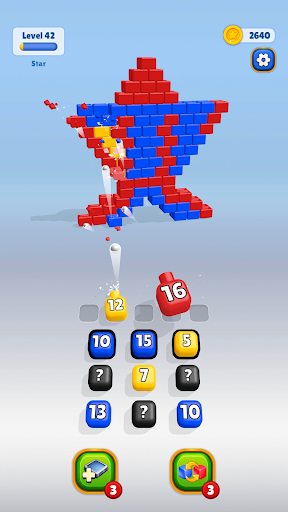 Smash City ekran görüntüsü