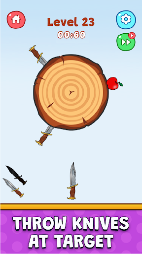 Tappy Minigames Challenge ekran görüntüsü