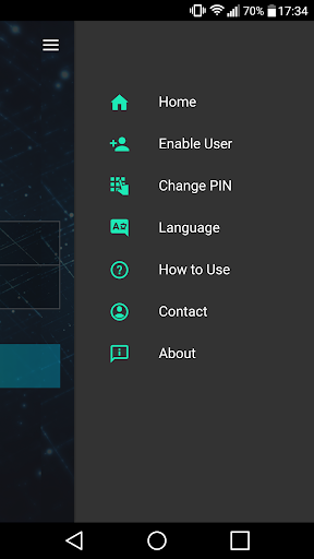 HandyKey ekran görüntüsü