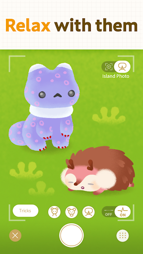 Livly Island - Adopt Cute Pets ekran görüntüsü