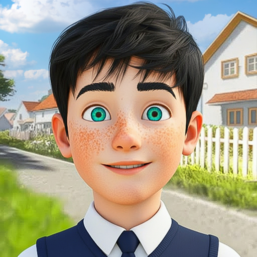 Okuldan Gizli Kaçış